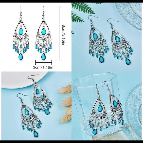 🐝Boho impeccable impressive effect ! - Picture 3 of 3